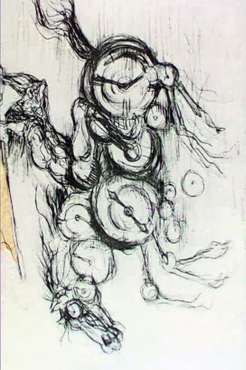 The Merry Man