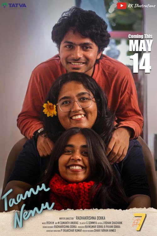 Taanu Nenu