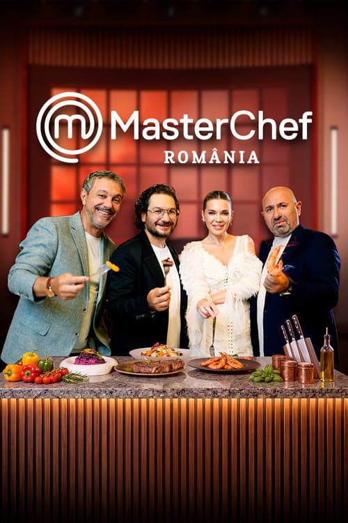 MasterChef Romania