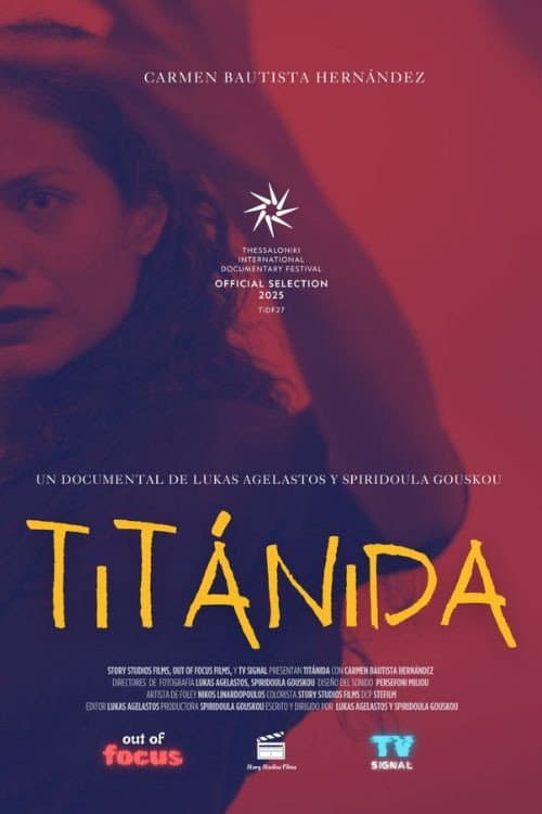 Titaness