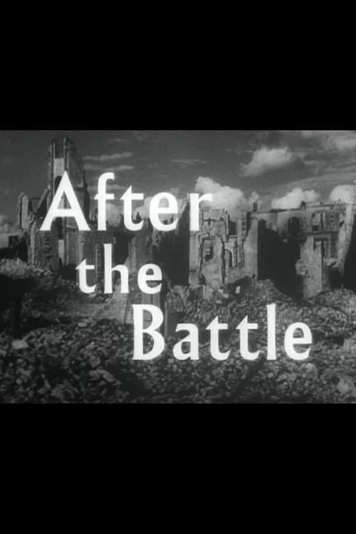 After The Battle