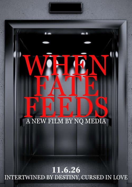 When Fate Feeds