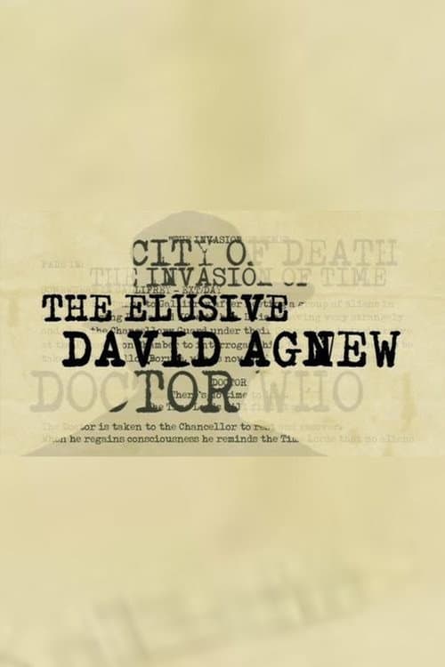 The Elusive David Agnew
