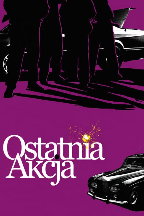 The Last Action
