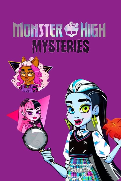 Monster High Mysteries