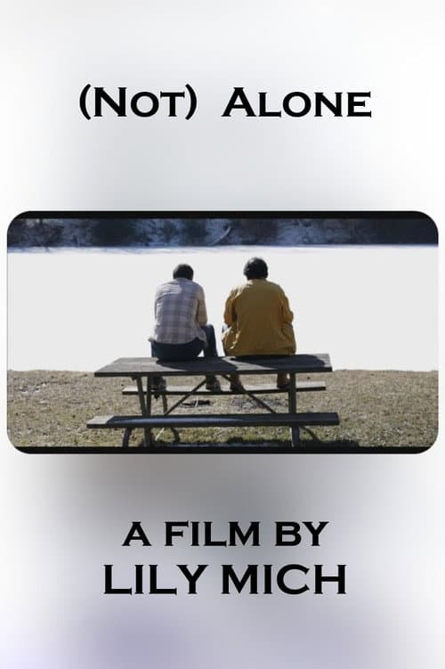 (Not) Alone