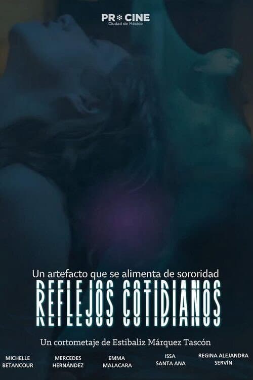 Reflejos Cotidianos