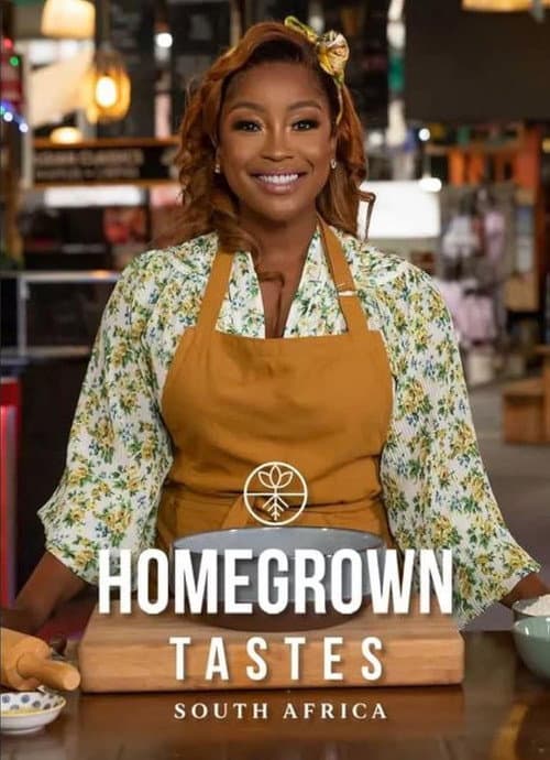 Homegrown Tastes South Africa