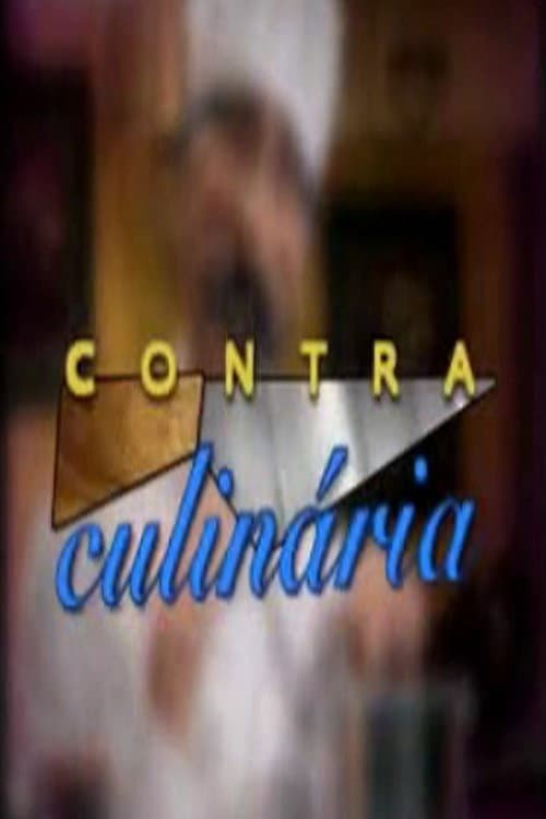 Contra-Culinária