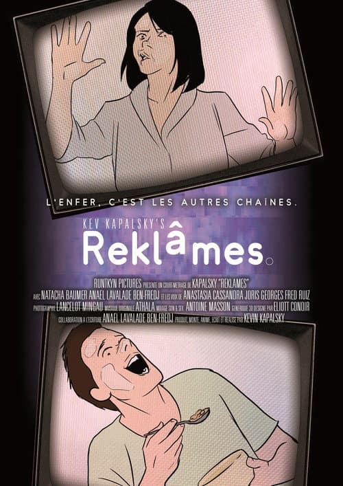 Réklâmes