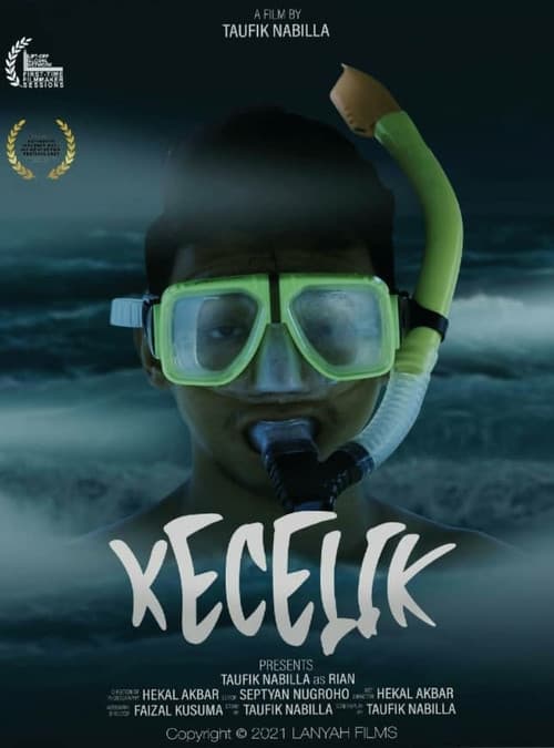 Kecelik