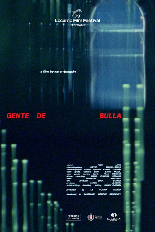 Gente de Bulla