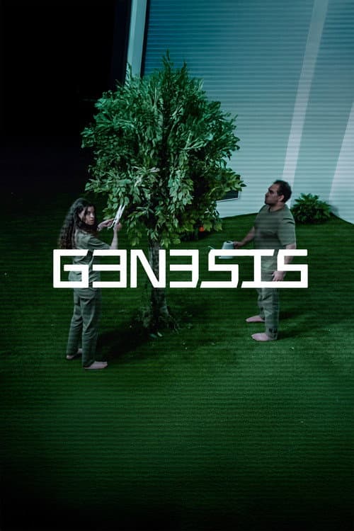 GƎNƎSIS