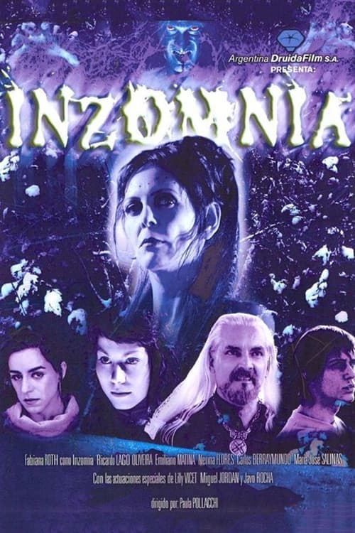 Inzomnia