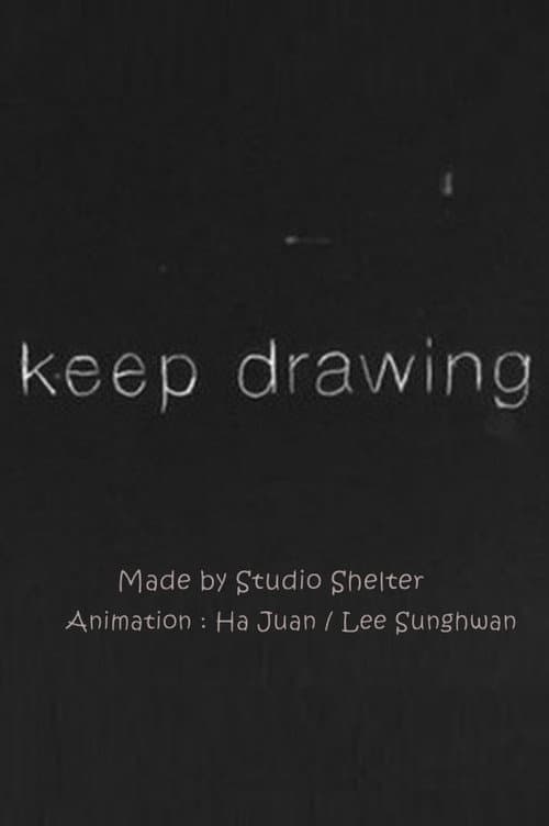 Keep Drawing