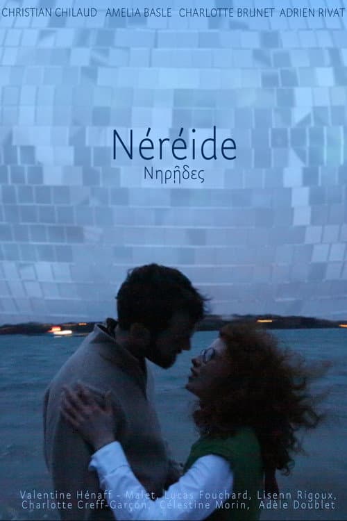 Néréide