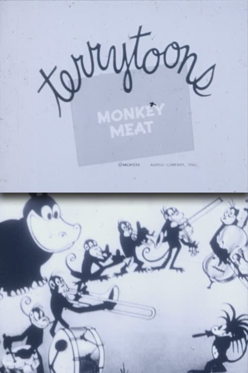 Monkey Meat