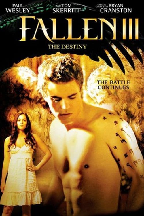 Fallen III: The Destiny