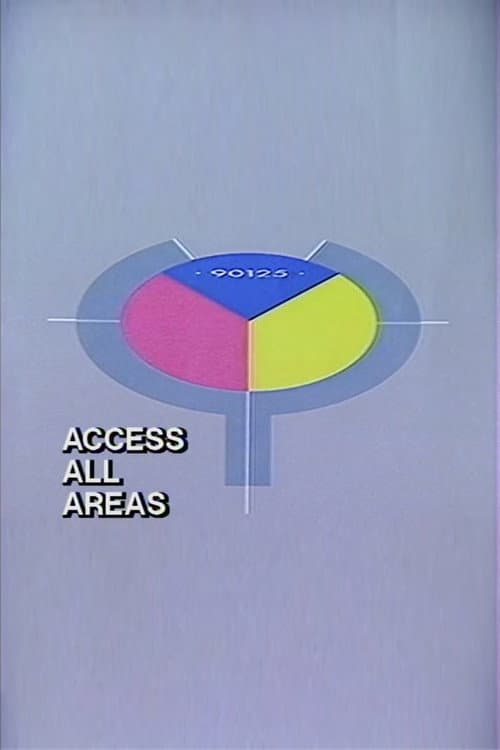 Access All Areas