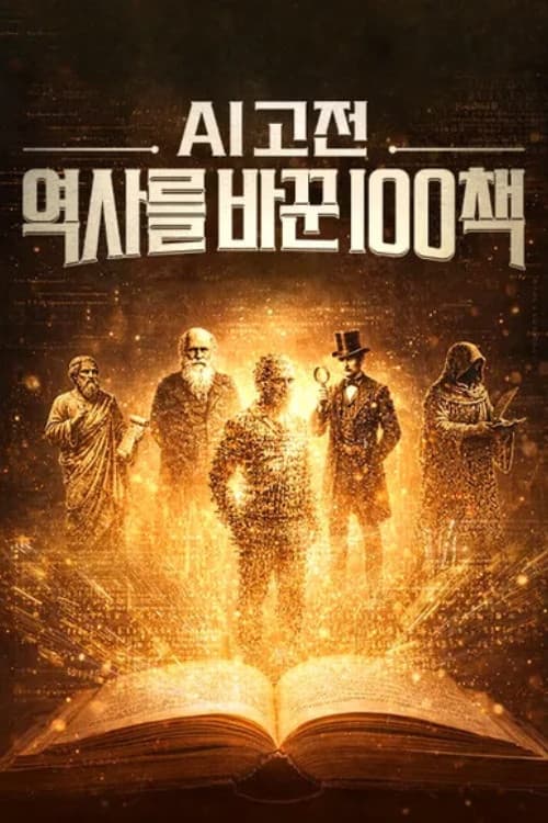 AI 고전 역사를 바꾼 100책