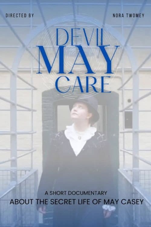 Devil May Care