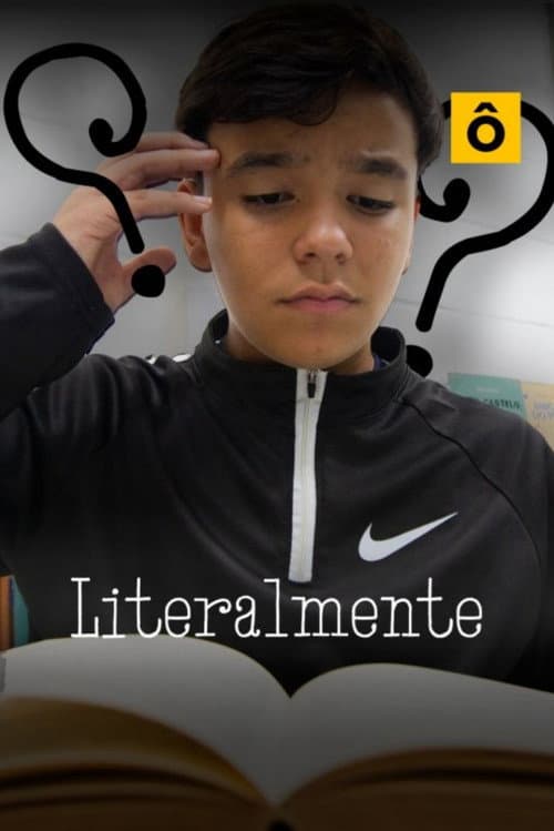 Literalmente