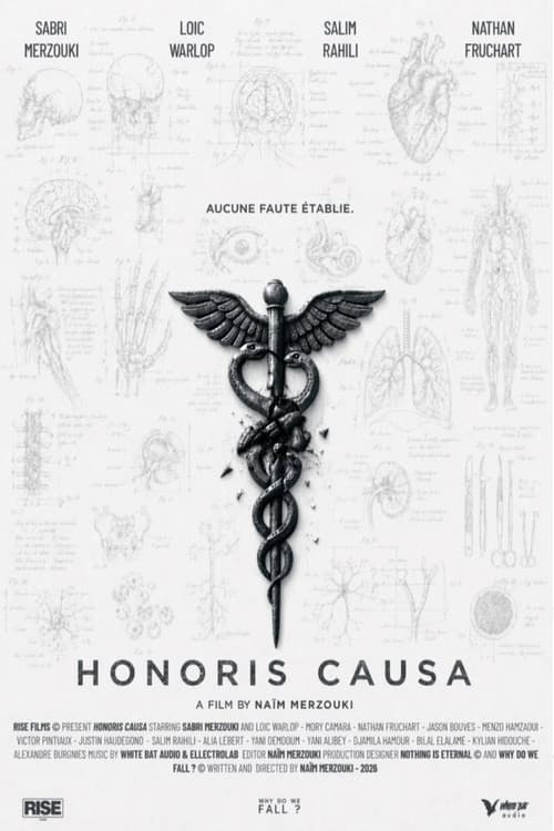 Honoris causa