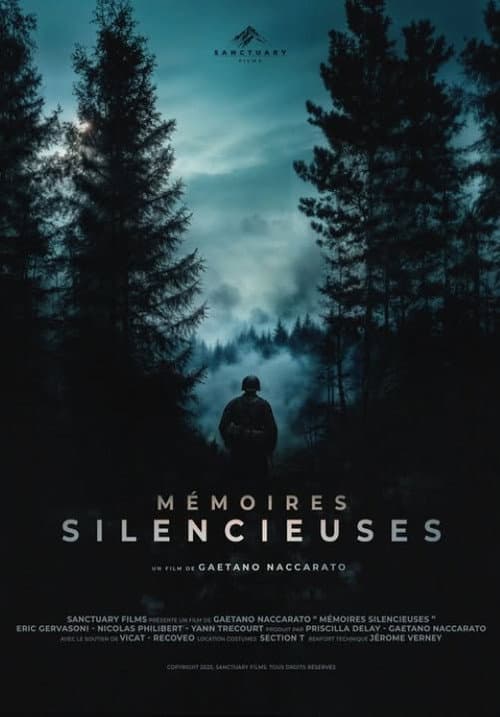 Silent Memories