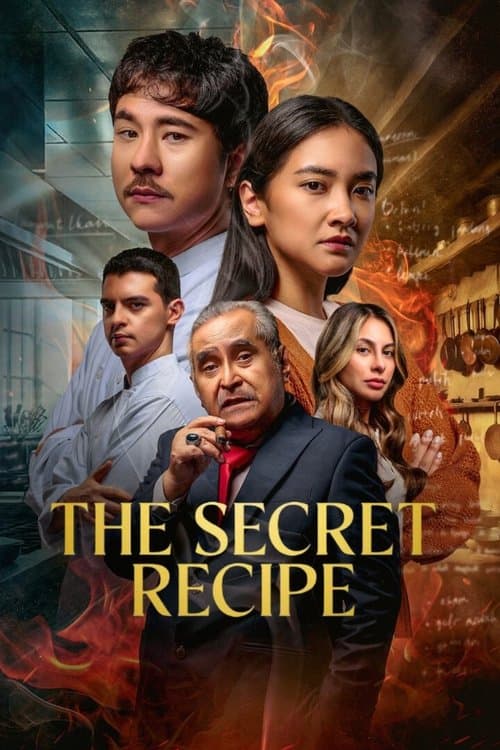 The Secret Recipe