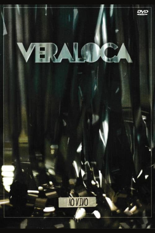 Vera Loca: Ao vivo
