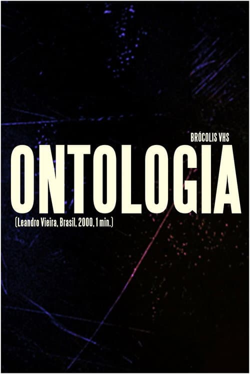 Ontologia
