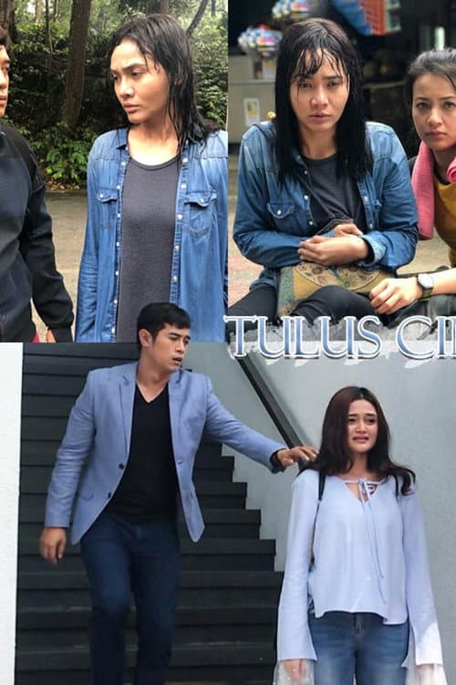 Tulus Cinta