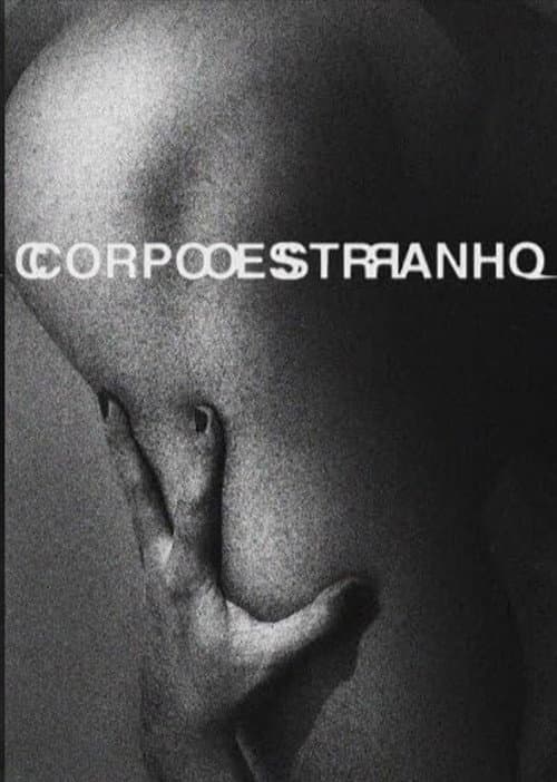 Corpo Estranho