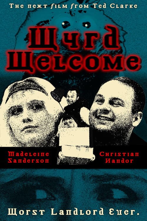 Wyrd Welcome