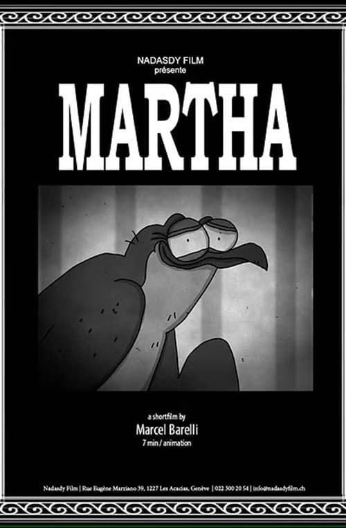 Martha