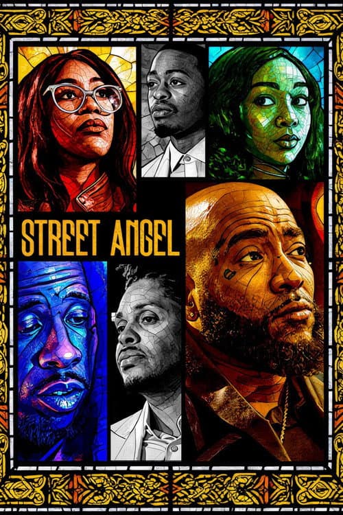 Street Angel