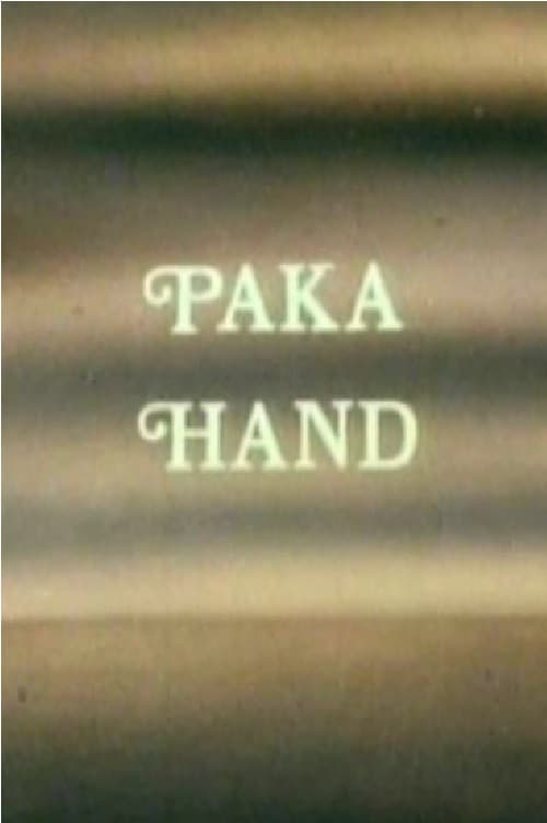 Hand
