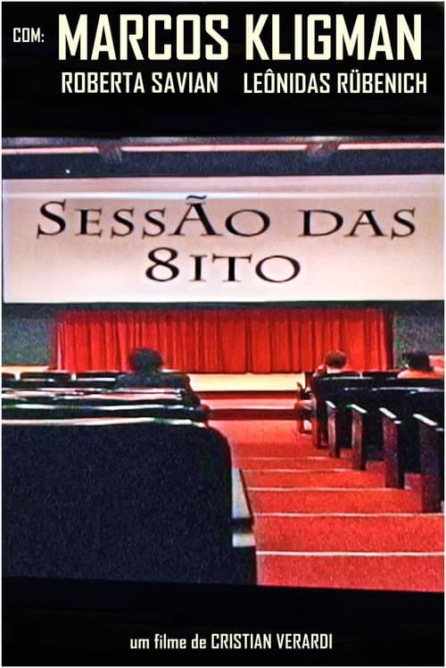 Sessão das Oito