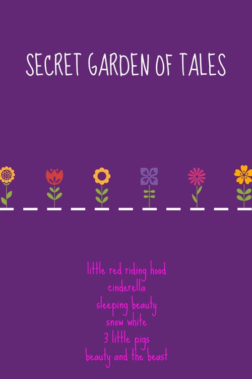 Secret Garden of Tales
