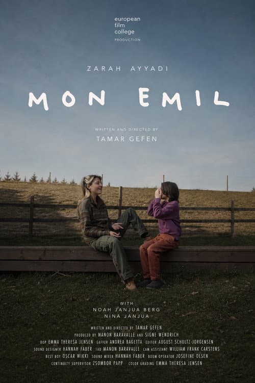 Mon Emil