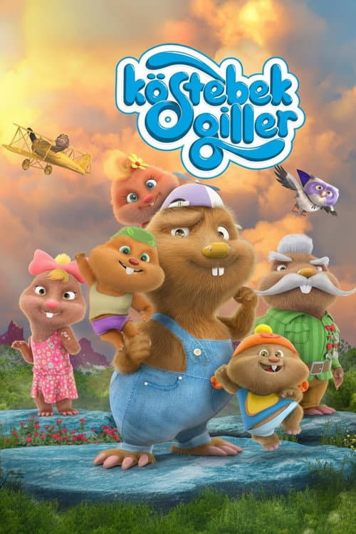 Köstebekgiller