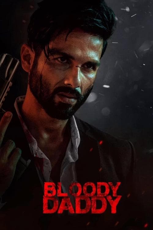 Bloody Daddy