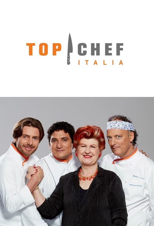 Top Chef Italia