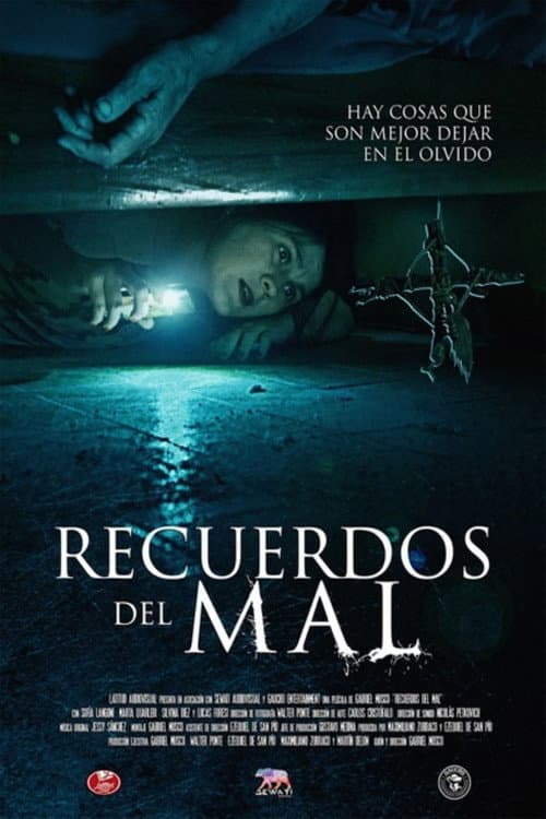 Memories of Evil