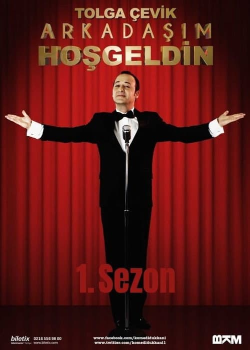 Season 1