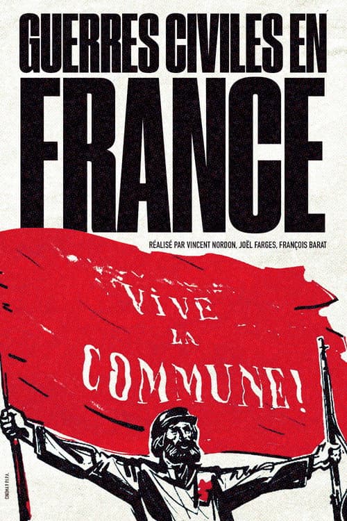 Civil Wars in France
