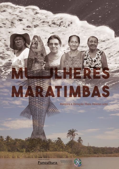 Mulheres Maratimbas