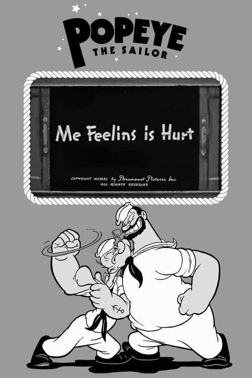 Me Feelins is Hurt