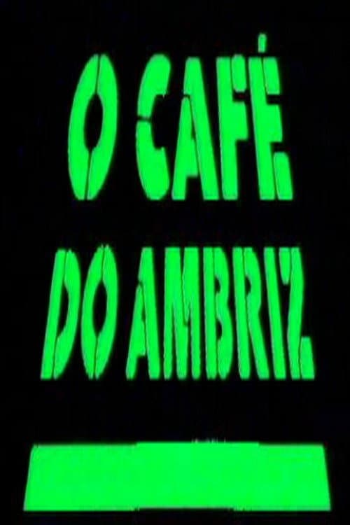 O Café do Ambriz