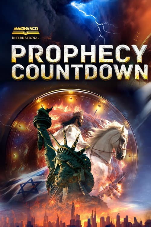 Prophecy Countdown
